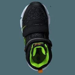 Barn Leaf Glava Black