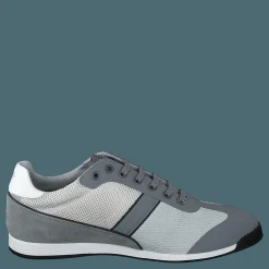 BOSS Glaze_lowp_mewt Medium Grey