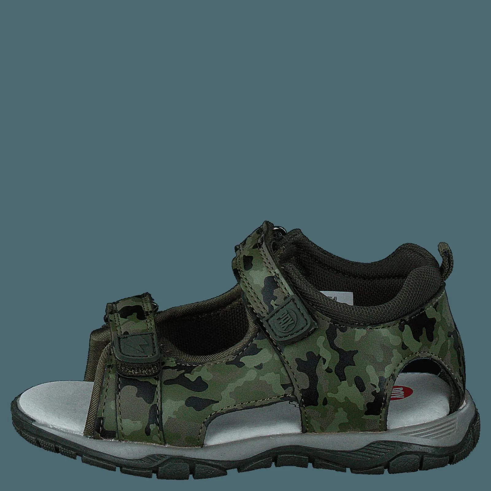 Barn Pax Glida Camo
