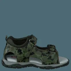 Barn Pax Glida Camo