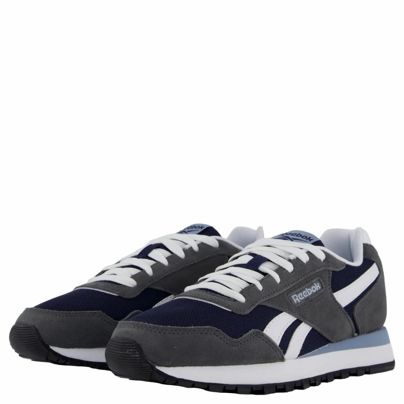 Reebok Glide Navy/grey 5/white