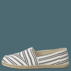 Toms Global Stripe Rope Natural