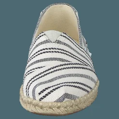 Toms Global Stripe Rope Natural