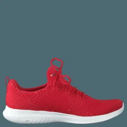 Skechers Go Run Mojo Cny 2018 Red