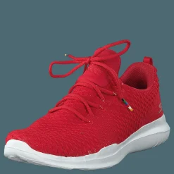 Skechers Go Run Mojo Cny 2018 Red