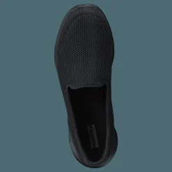 Skechers Go Walk 5 Bbk
