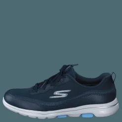 Skechers Go Walk 5 Nvbl