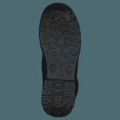 Eskimo Goldy Studs Spike Dubb 06 Black