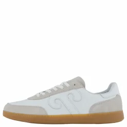 Wushu Ruyi Gong White