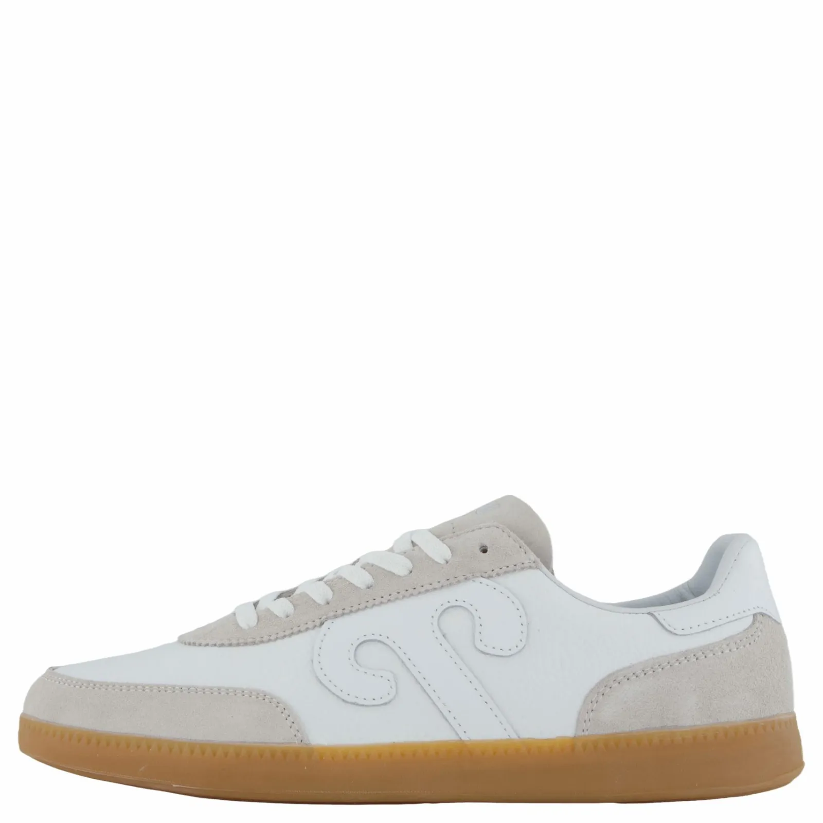 Wushu Ruyi Gong White