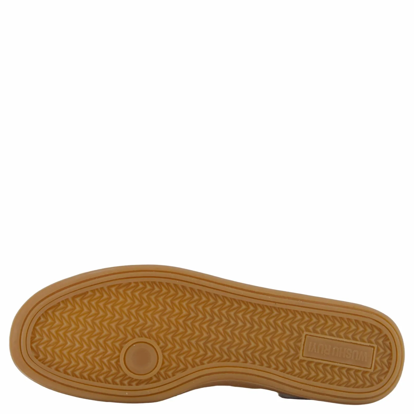 Wushu Ruyi Gong White