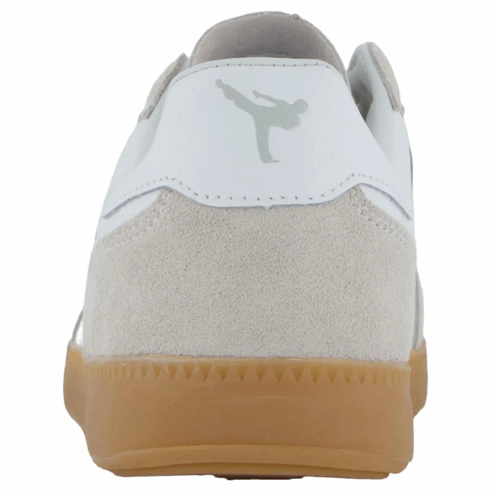 Wushu Ruyi Gong White