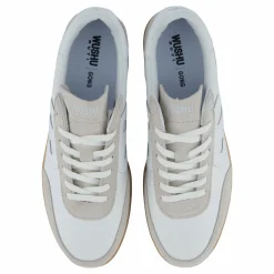 Wushu Ruyi Gong White