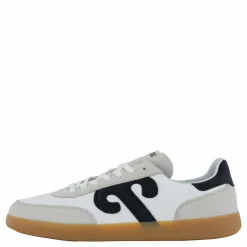 Wushu Ruyi Gong White/black