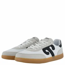 Wushu Ruyi Gong White/black