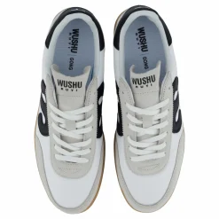 Wushu Ruyi Gong White/black