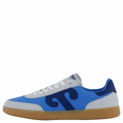 Wushu Ruyi Gong White/blue/blue