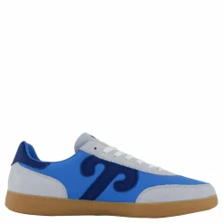 Wushu Ruyi Gong White/blue/blue