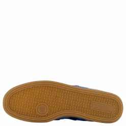 Wushu Ruyi Gong White/blue/blue