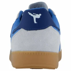 Wushu Ruyi Gong White/blue/blue