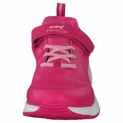 Barn Polecat Goofy Court Gtx Jr Fuchsia