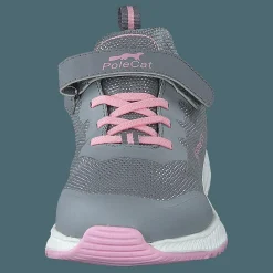 Barn Polecat Goofy Court Gtx Jr Grey