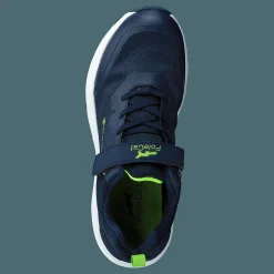 Barn Polecat Goofy Court Gtx Jr Navy Blue