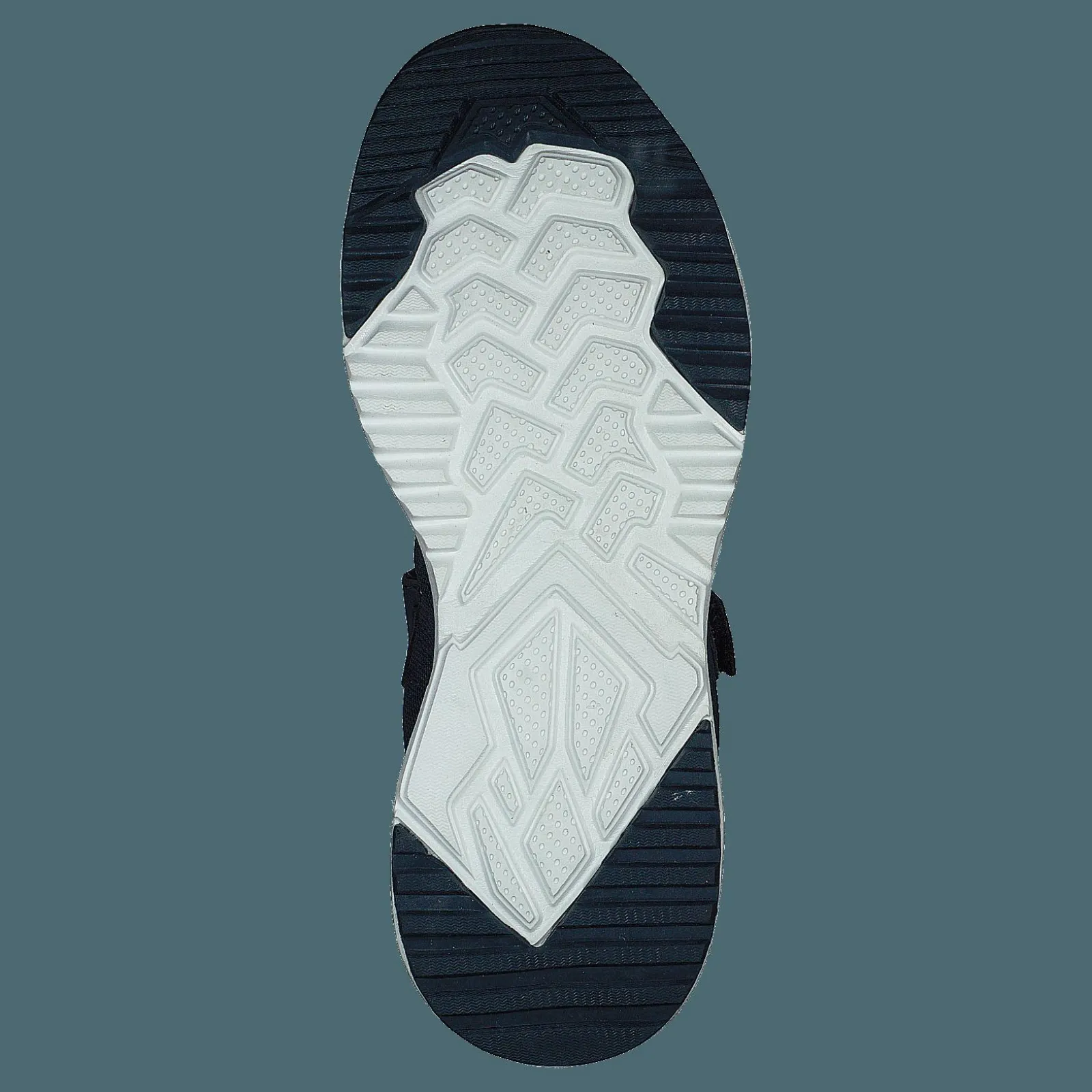 Barn Polecat Goofy Court Gtx Jr Navy Blue