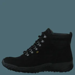 El Naturalista Gorbea Black