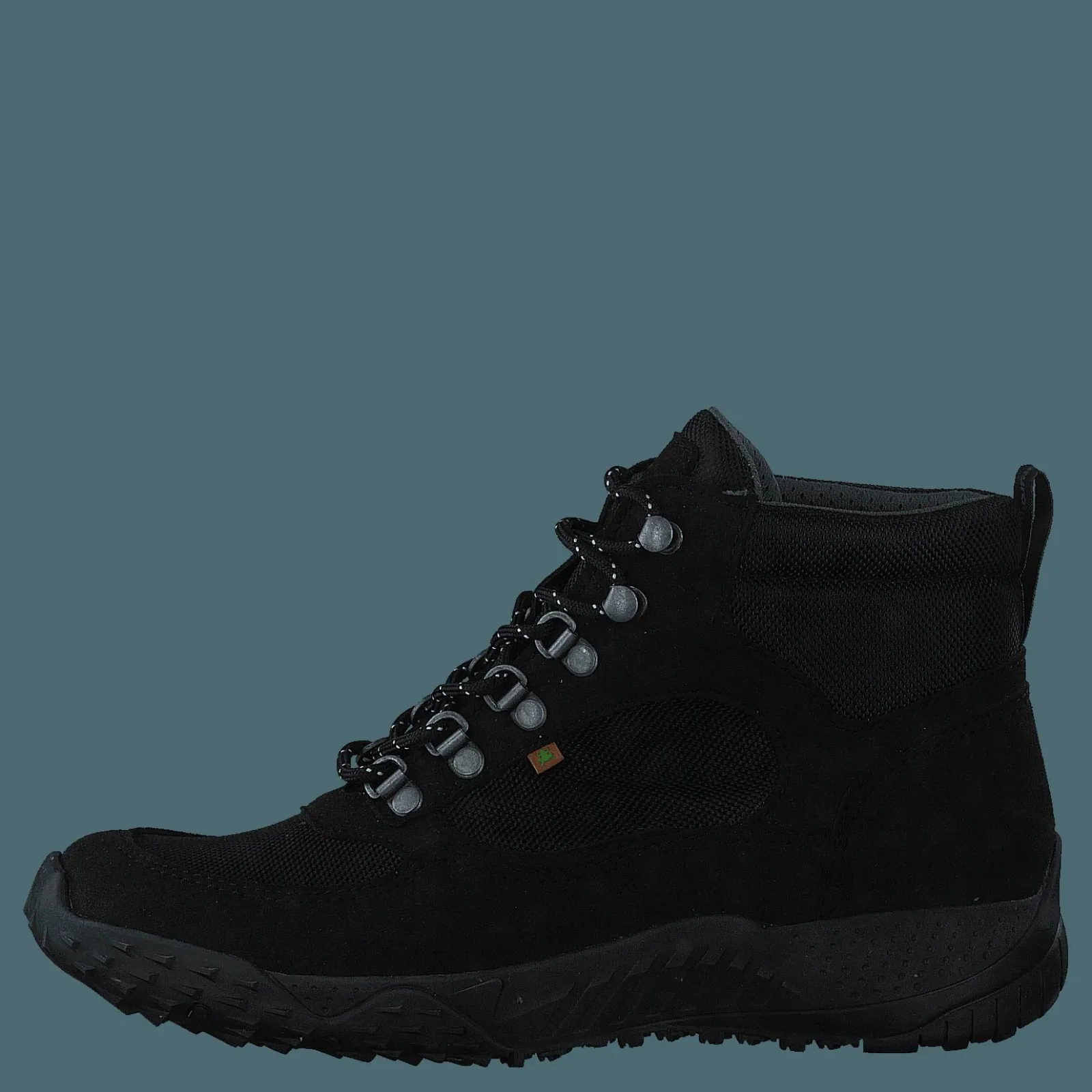 El Naturalista Gorbea Black