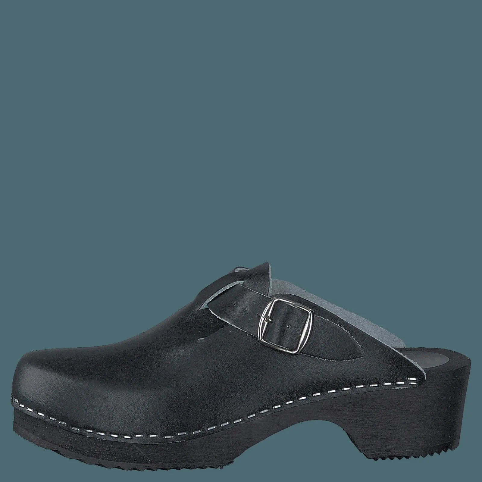 Mohedatoffeln Gothenburg Smooth Black