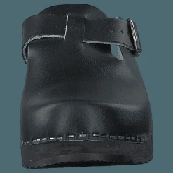 Mohedatoffeln Gothenburg Smooth Black