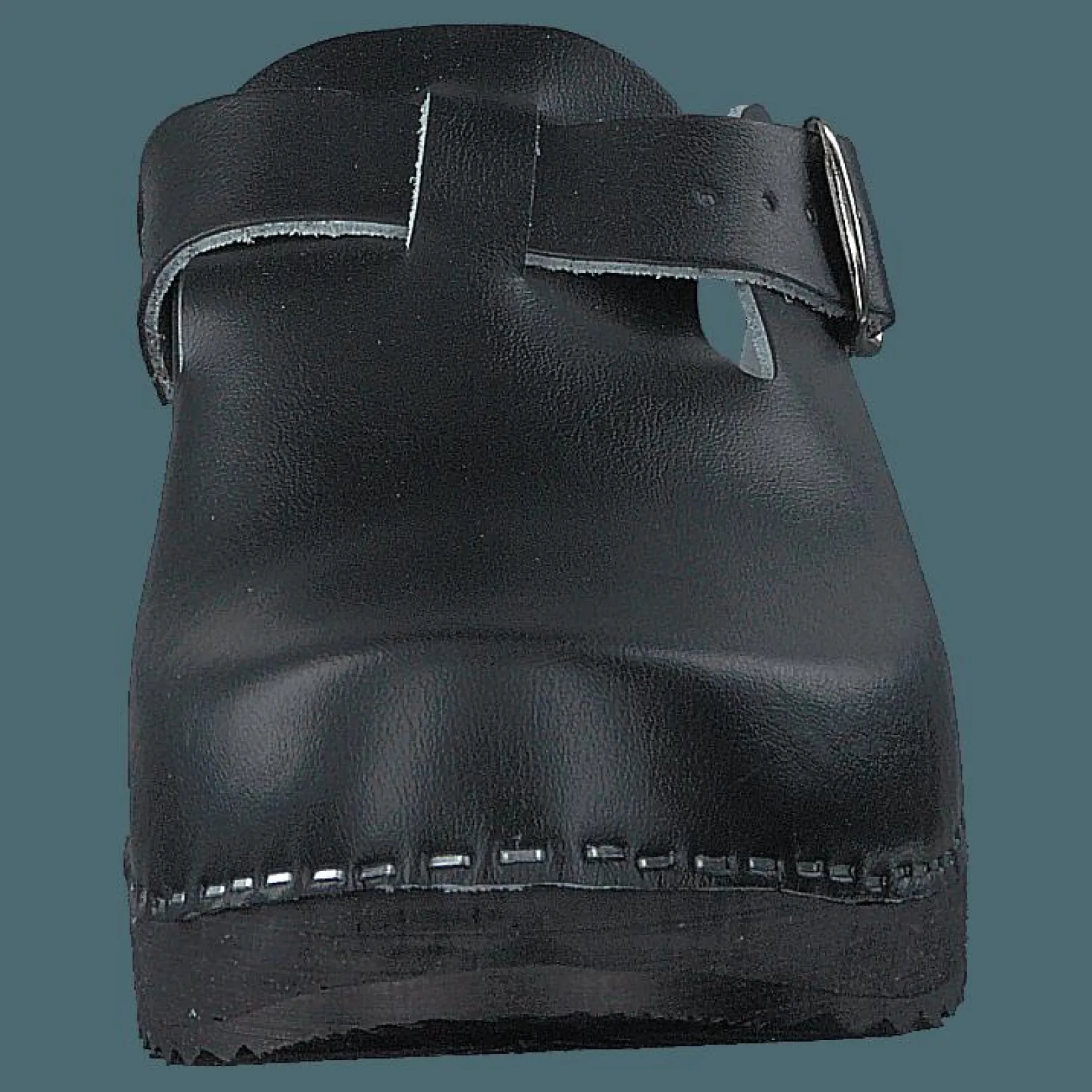 Mohedatoffeln Gothenburg Smooth Black