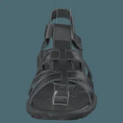 Soft Comfort Gozo Black