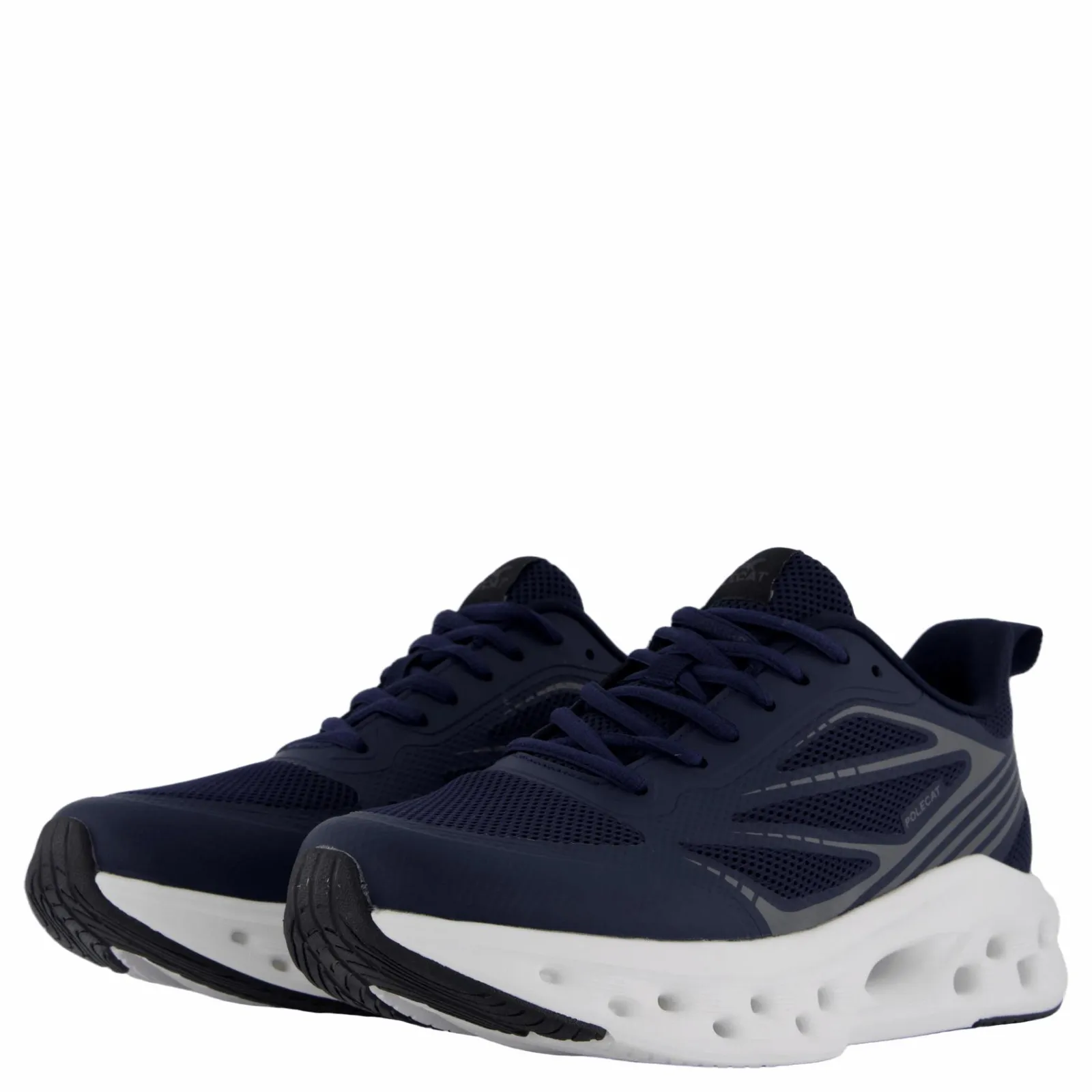 Polecat Grace Deerland Navy Blue