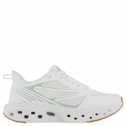 Polecat Grace Deerland White