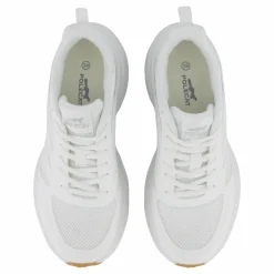 Polecat Grace Deerland White