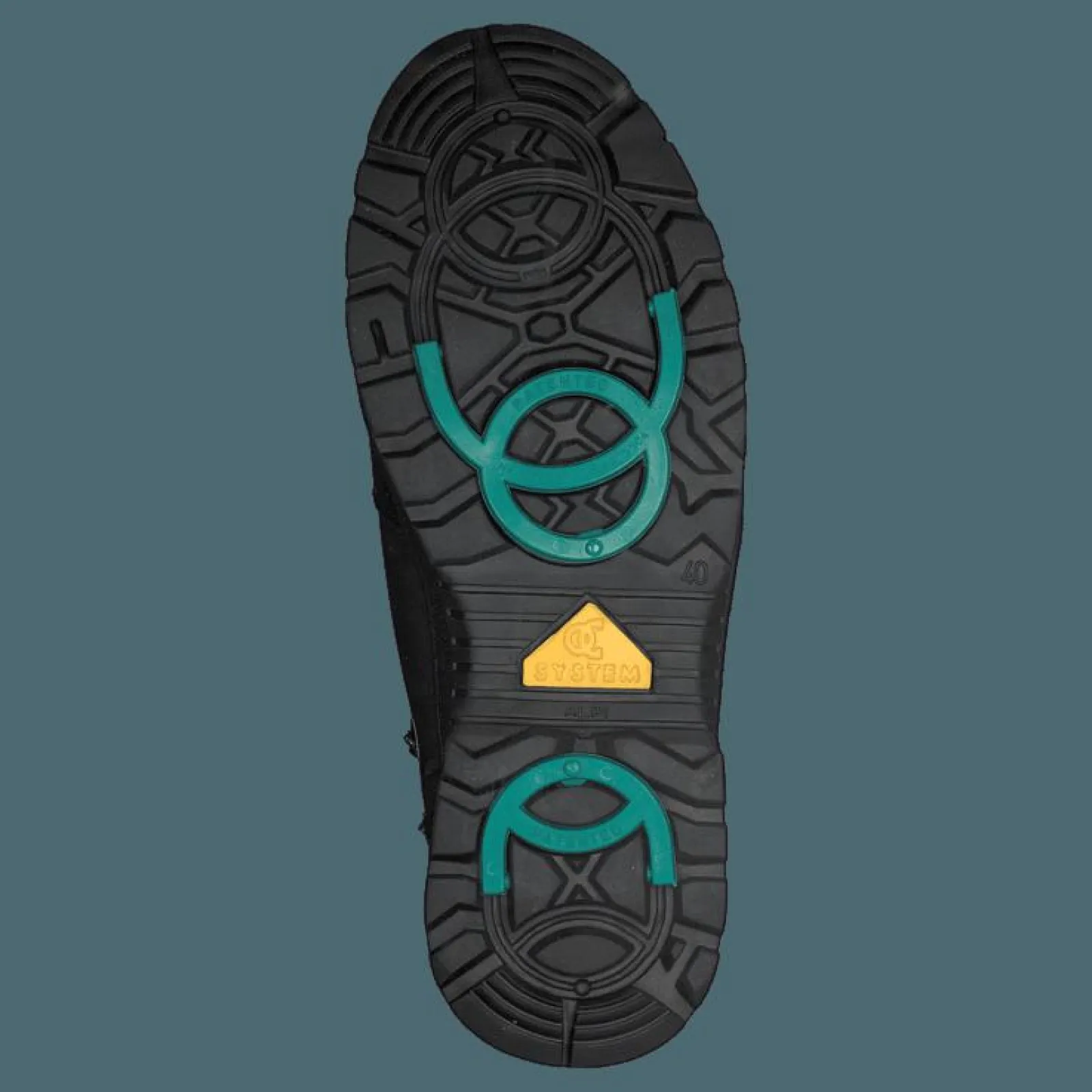 Cavalet Granö Black