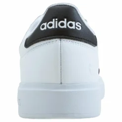 adidas Grand Court Cloudfoam Comfort Shoes Cloud White / Core Black / Cloud White