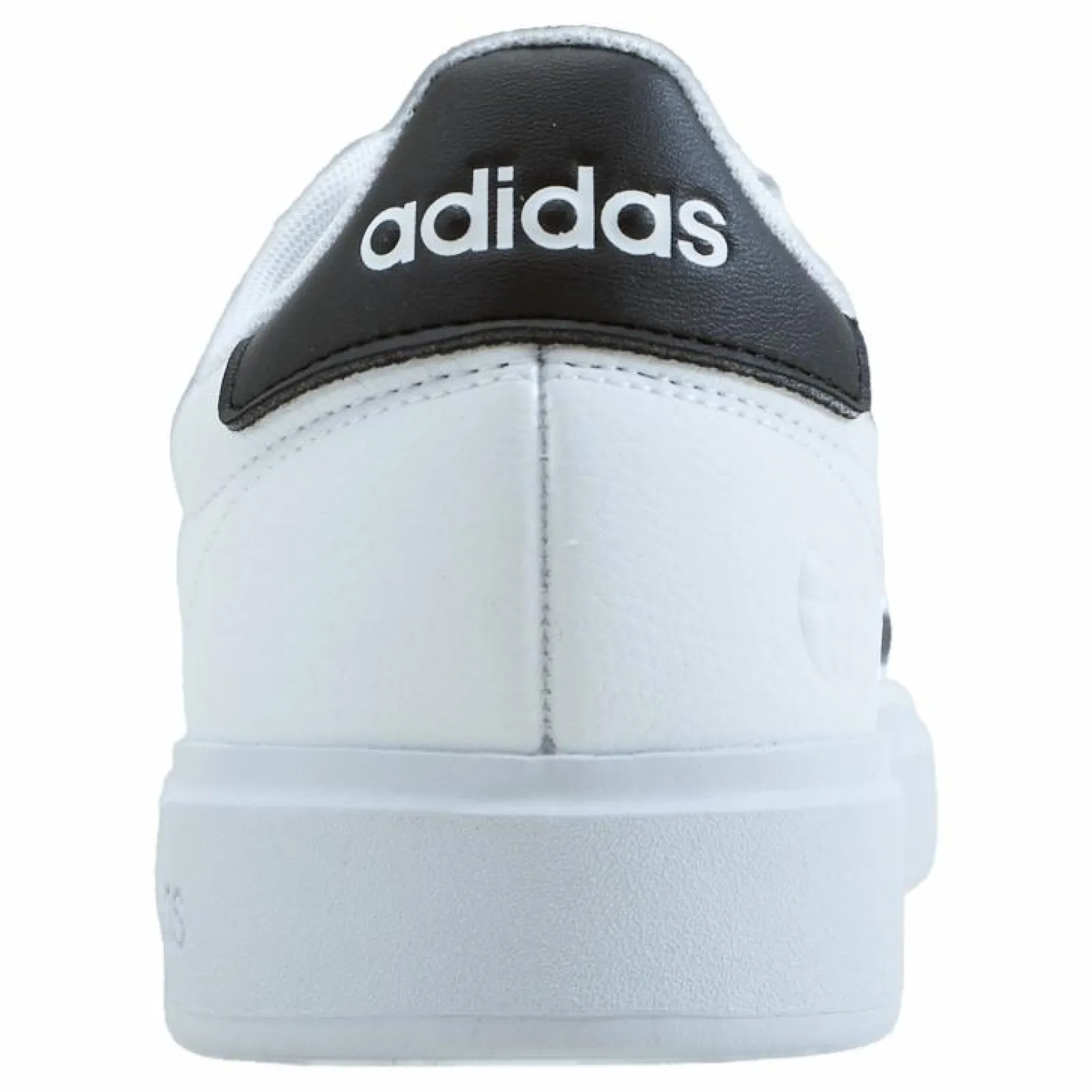 adidas Grand Court Cloudfoam Comfort Shoes Cloud White / Core Black / Cloud White