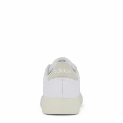 adidas Grand Court Cloudfoam Comfort Shoes Cloud White / Aluminium / Off White