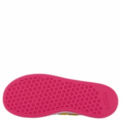 Barn adidas Grand Court Minnie El K Ftwwht/spark/pulmag