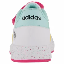 Barn adidas Grand Court Minnie El K Ftwwht/spark/pulmag