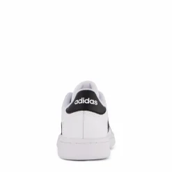 adidas Grand Court Shoes Cloud White / Core Black / Cloud White