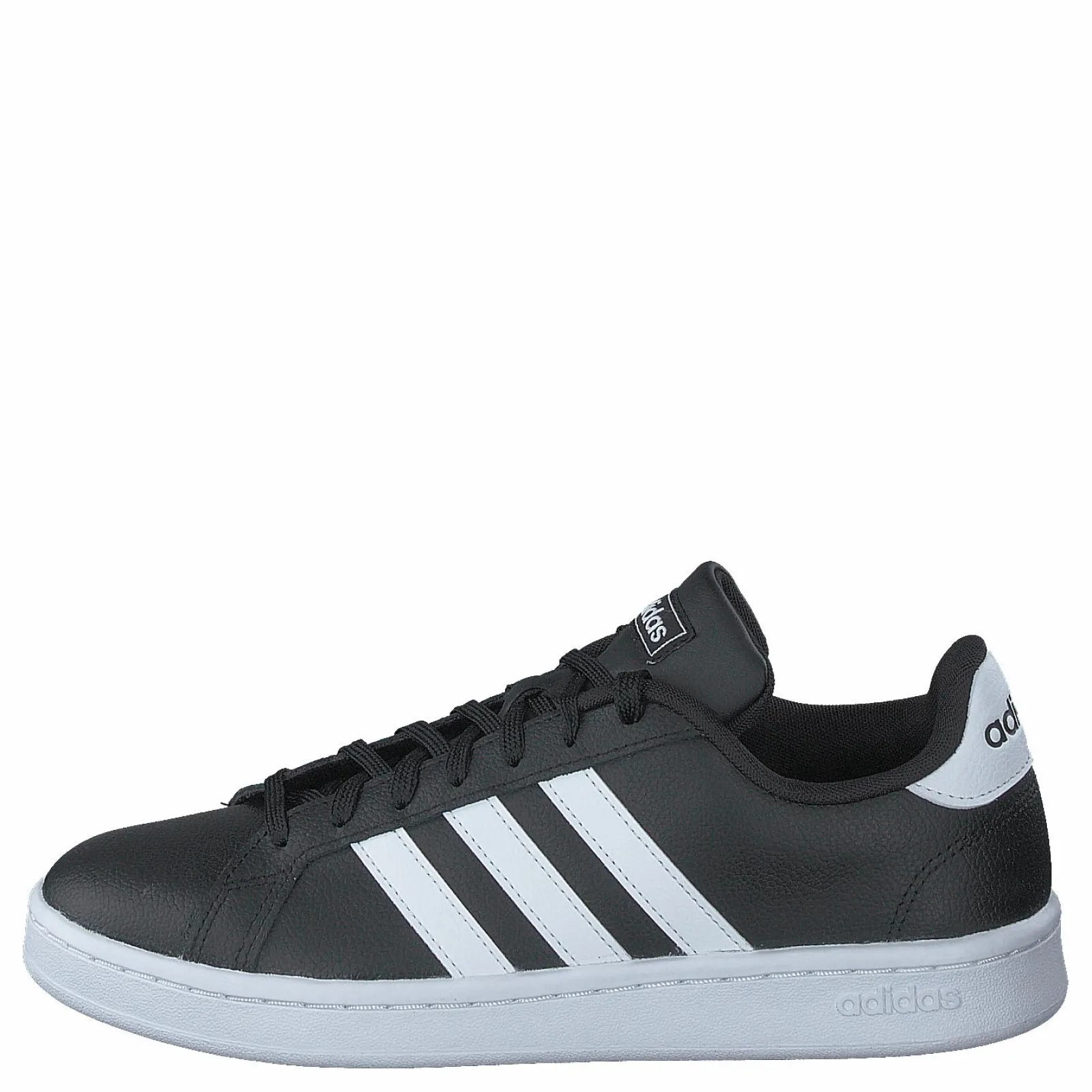 adidas Grand Court Shoes Core Black / Cloud White / Cloud White