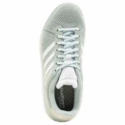 adidas Grand Court Shoes Sky Tint / Cloud White / Dash Grey