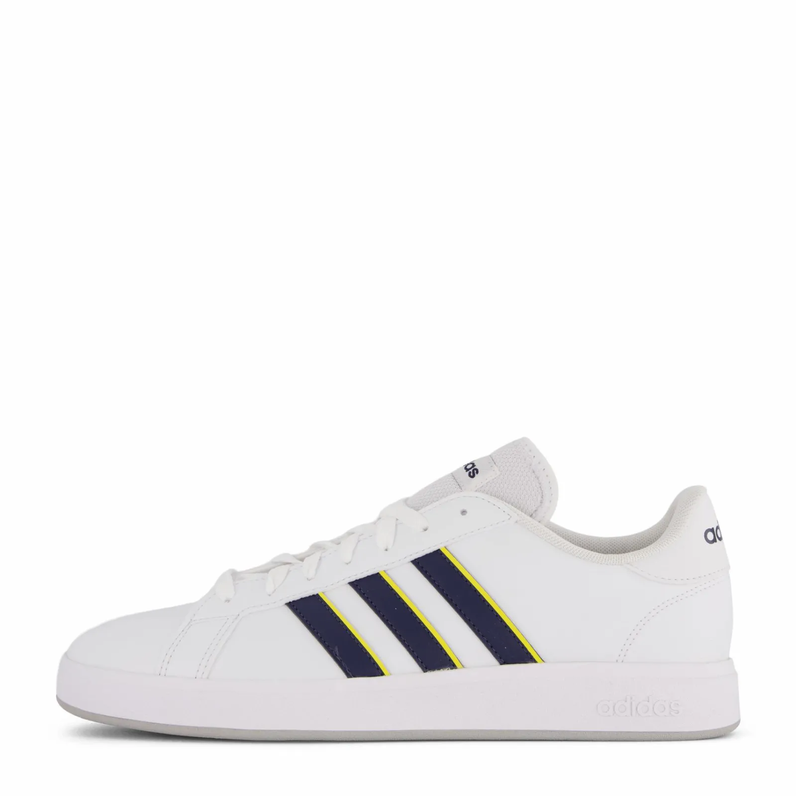 adidas Grand Court TD Lifestyle Court Casual Shoes Cloud White / Shanav / Impyel