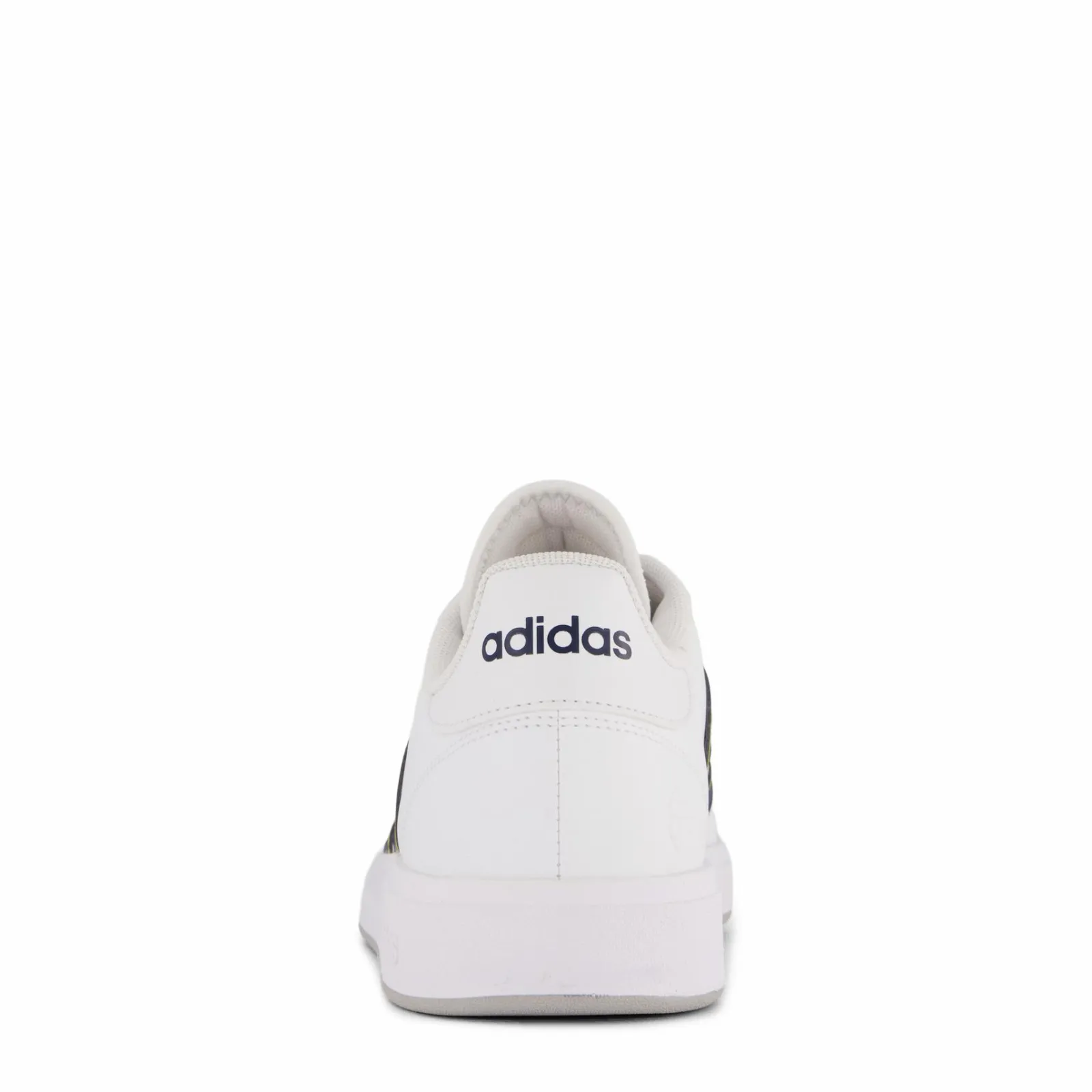 adidas Grand Court TD Lifestyle Court Casual Shoes Cloud White / Shanav / Impyel