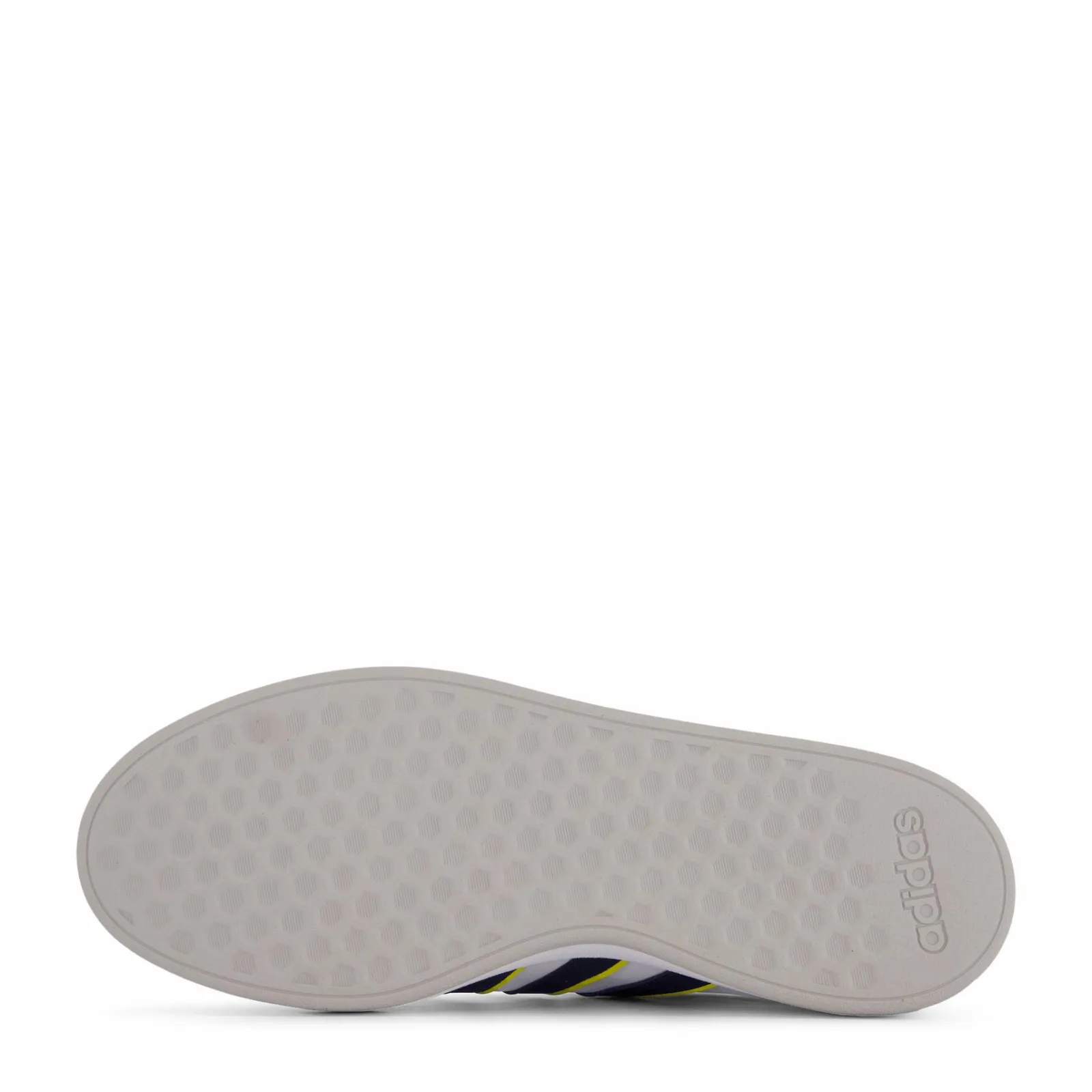 adidas Grand Court TD Lifestyle Court Casual Shoes Cloud White / Shanav / Impyel