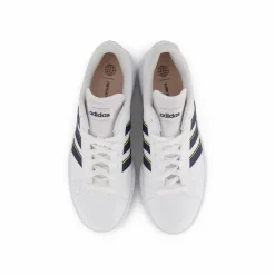 adidas Grand Court TD Lifestyle Court Casual Shoes Cloud White / Shanav / Impyel